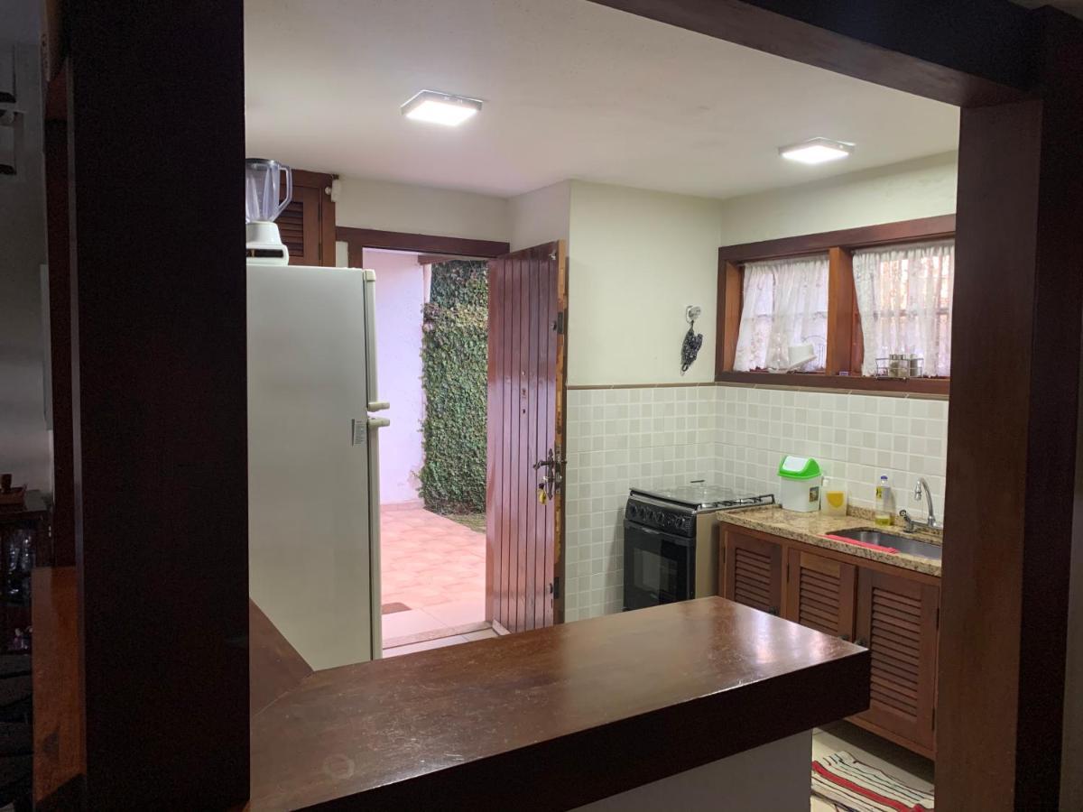 Campos do JordãoLinda Casa! Aconchegante E Com Otima Localizacao别墅 外观 照片