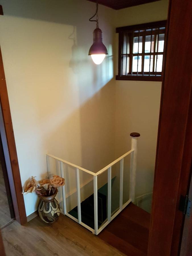 Campos do JordãoLinda Casa! Aconchegante E Com Otima Localizacao别墅 外观 照片