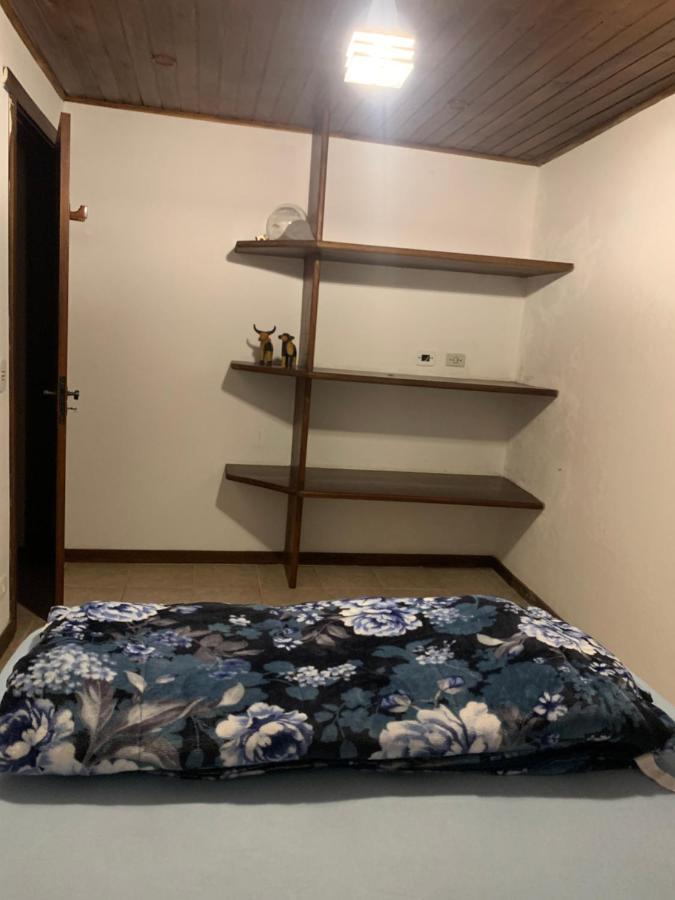 Campos do JordãoLinda Casa! Aconchegante E Com Otima Localizacao别墅 外观 照片