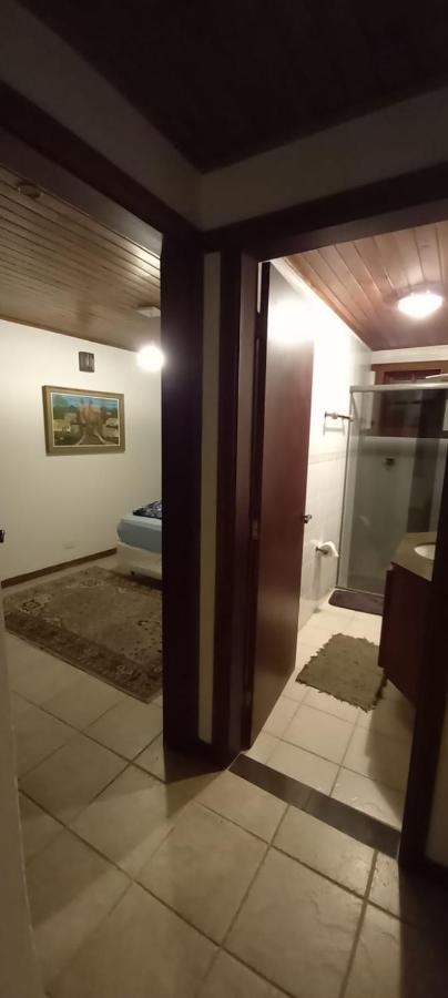 Campos do JordãoLinda Casa! Aconchegante E Com Otima Localizacao别墅 外观 照片