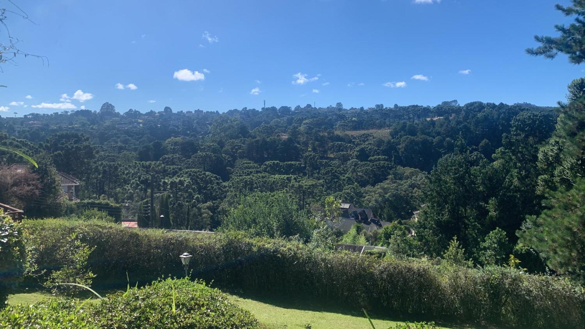 Campos do JordãoLinda Casa! Aconchegante E Com Otima Localizacao别墅 外观 照片