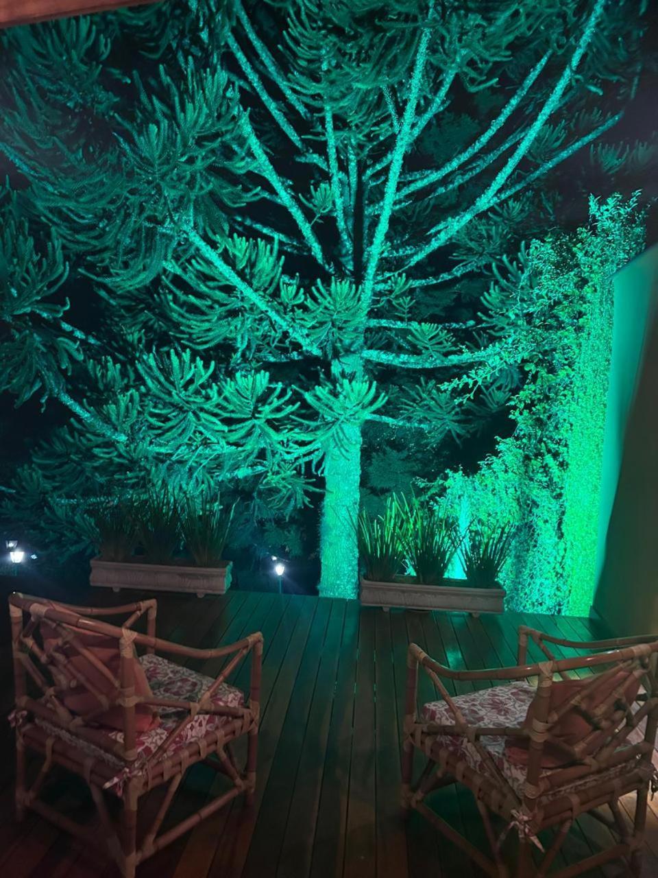 Campos do JordãoLinda Casa! Aconchegante E Com Otima Localizacao别墅 外观 照片